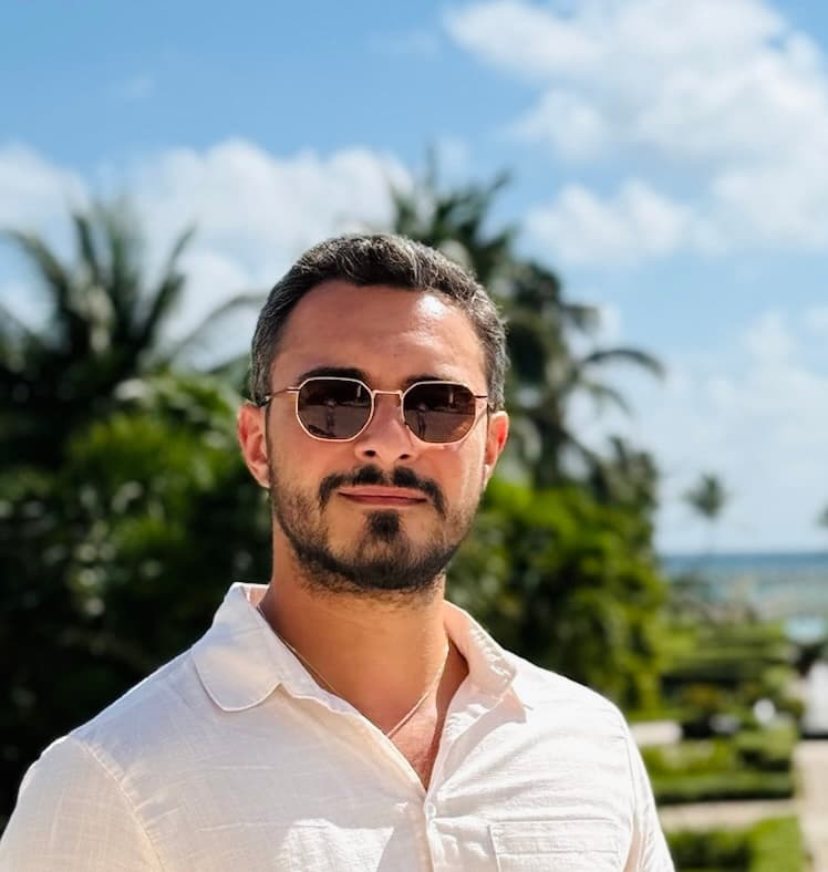 Dragoș Voicu — portret 3